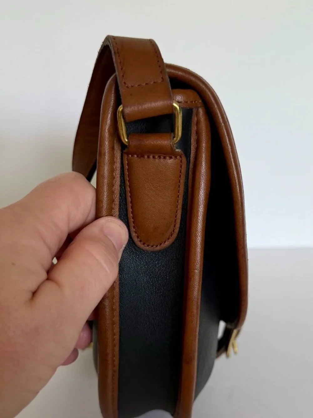 Coach your vintage